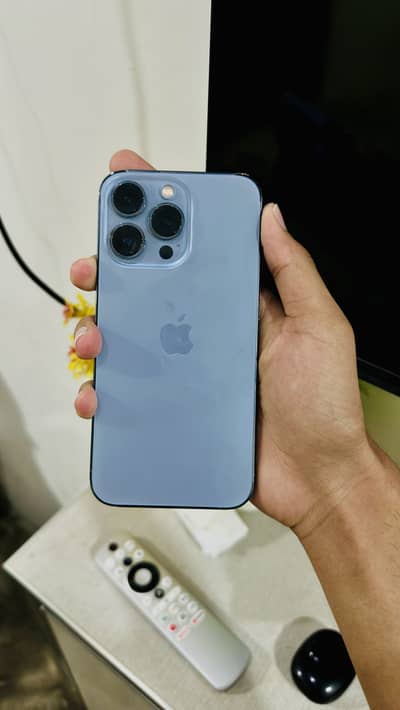 Apple iPhone 13 Pro