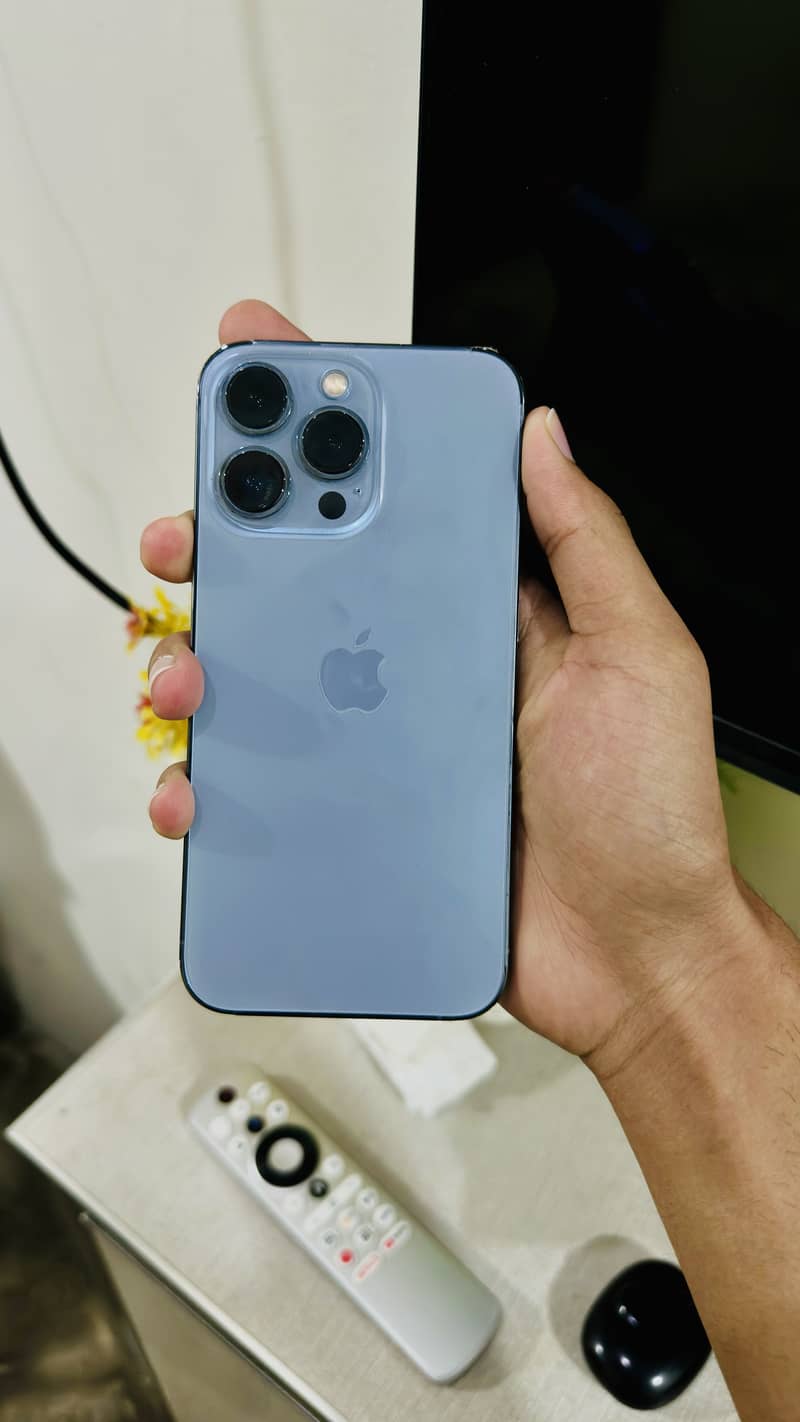 Apple iPhone 13 Pro 0