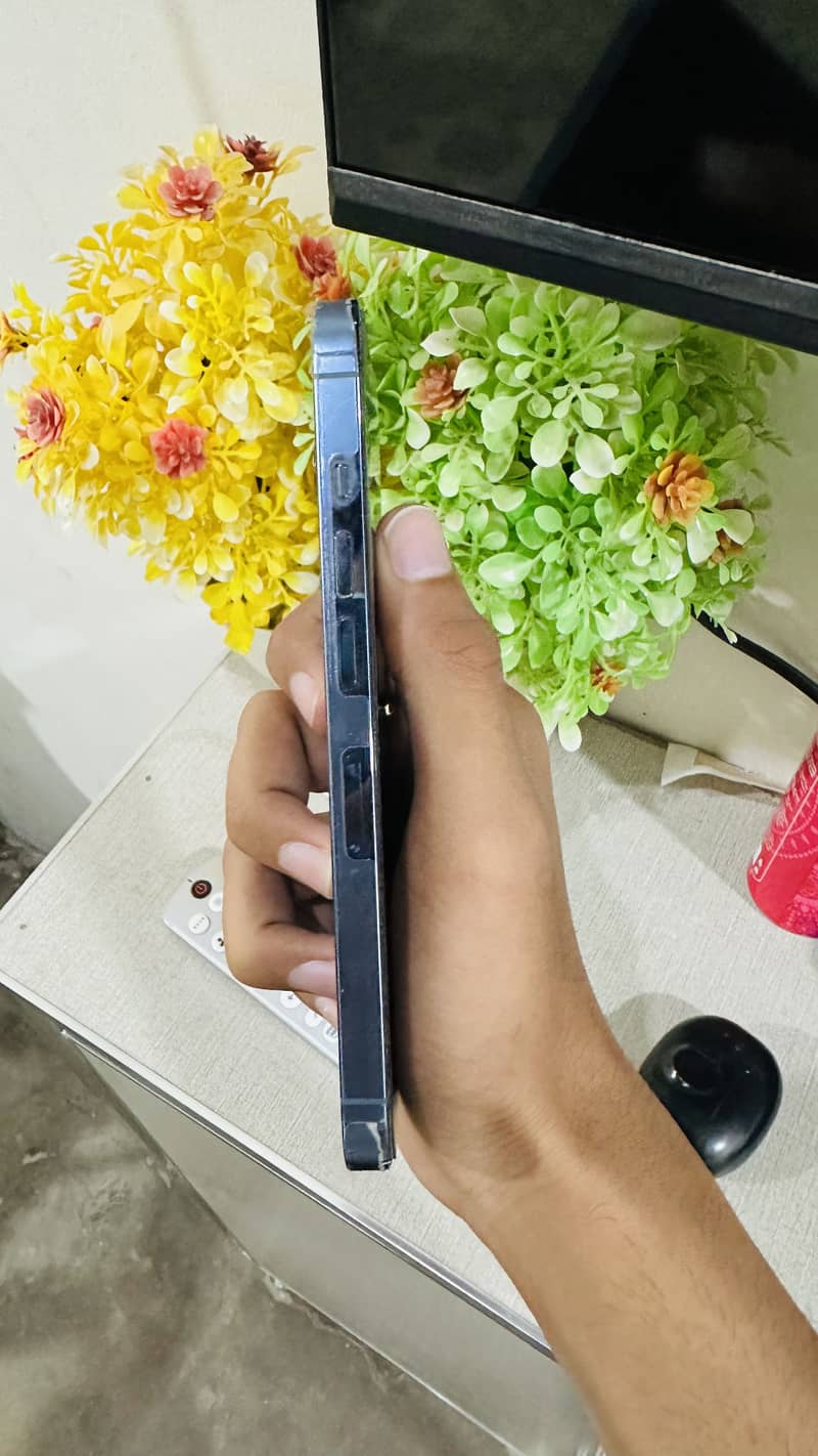 Apple iPhone 13 Pro 5