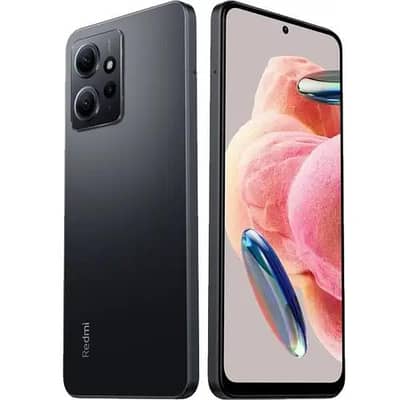 redmi note 12(8/128)