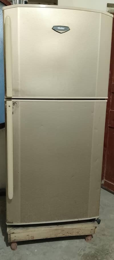 freezer