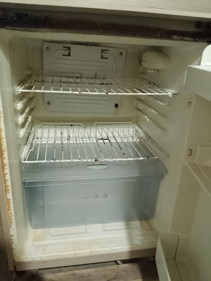freezer 3
