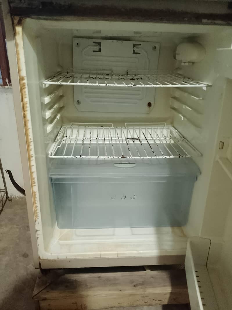 freezer 5