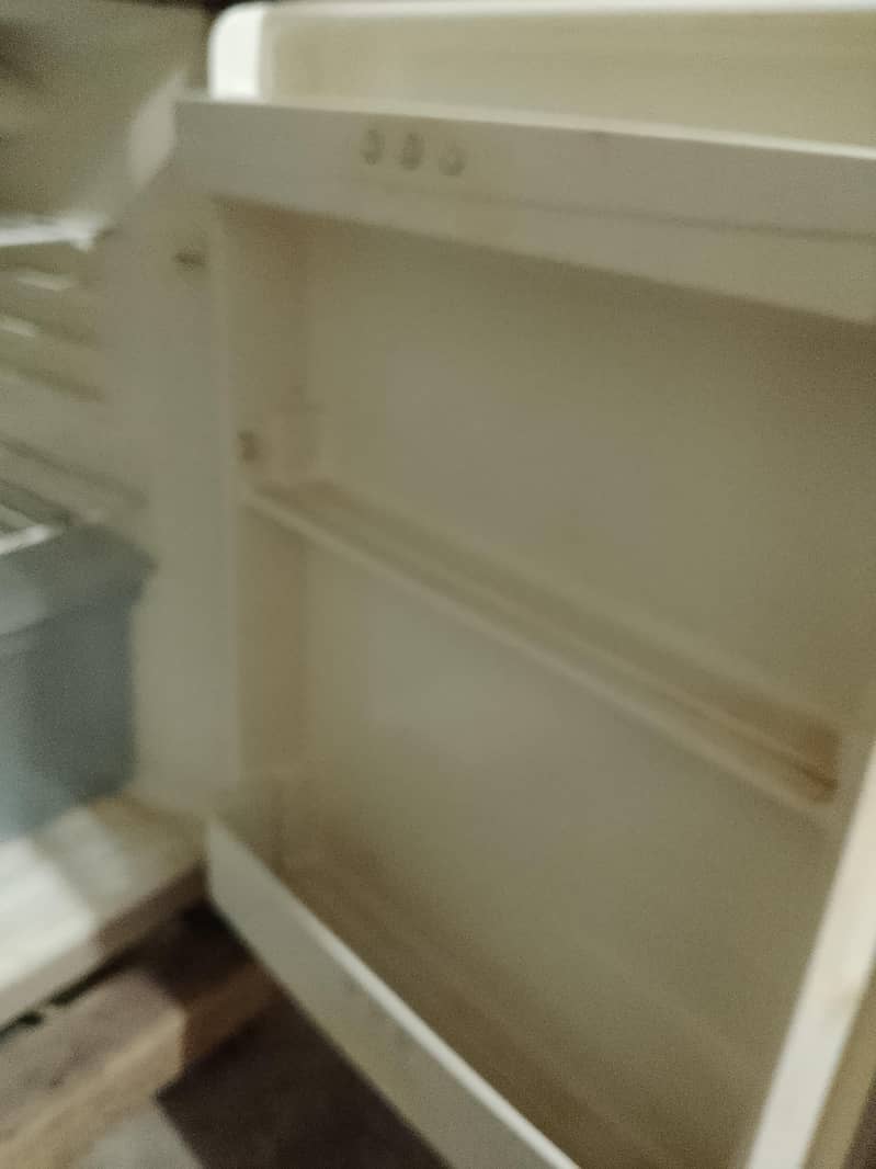 freezer 6