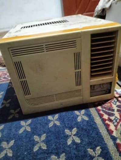 window Ac 0.75 Ton