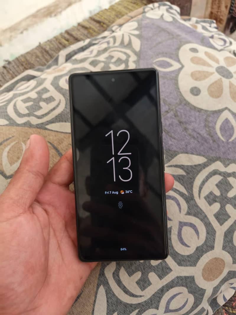 Google Pixel 7a 1
