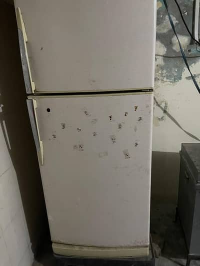 Refrigerator