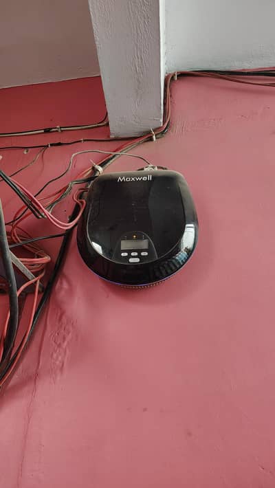 Ups Inverter