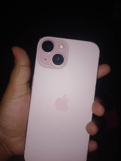 Apple iPhone 15