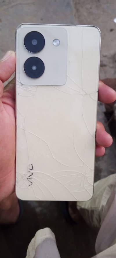 Vivo Y36