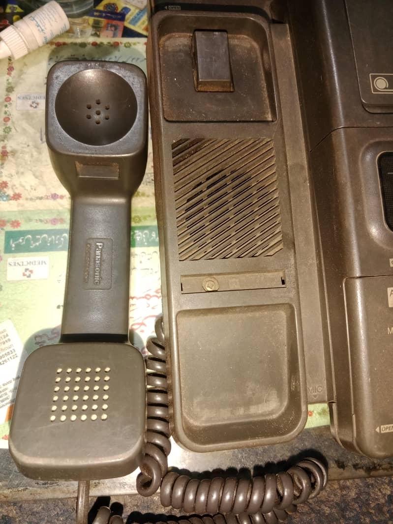 fax machine 3