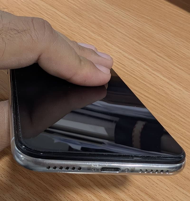 Apple iPhone X 2