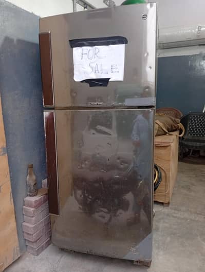 PEL fridge full size urgent sale