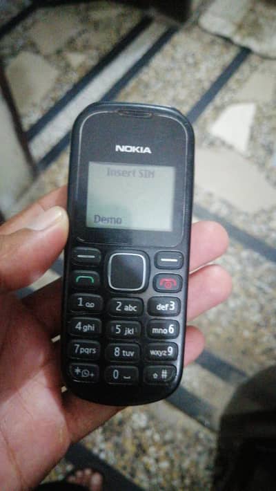 Nokia 1280