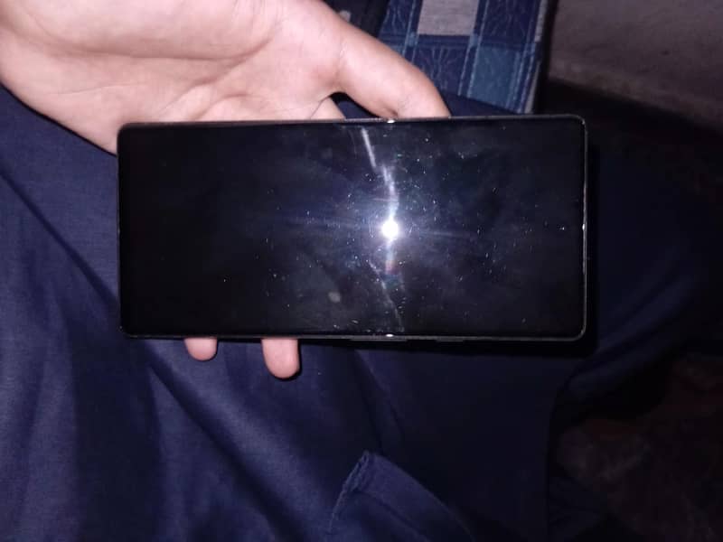 Google Pixel 6a 0