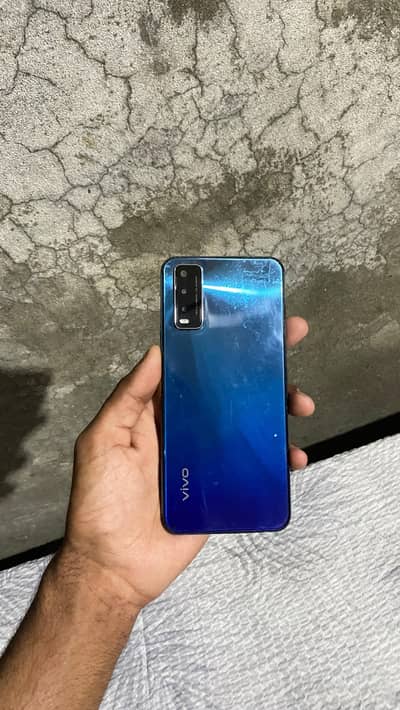 Vivo y20