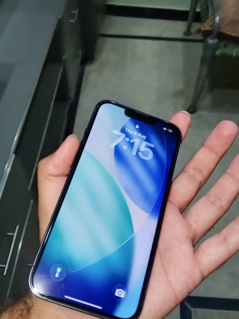 Apple iPhone 13 5