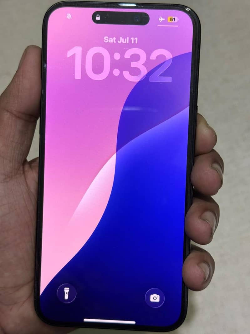 Apple iPhone 15 Pro Max 5
