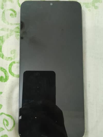 ZTE blade A55