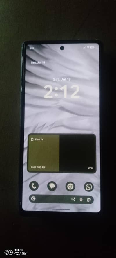 Google Pixel 7a