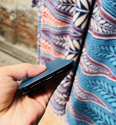 Apple iPhone 12 Pro Max Factory unlock