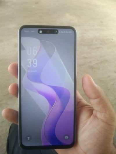 Infinix hot 50i