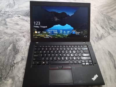 Lenovo core i5 6th generation 8 gb ram 128 ssd