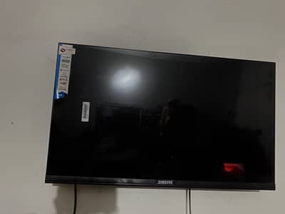 Smart LED with netflix