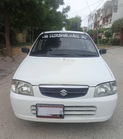 Suzuki Alto 2011