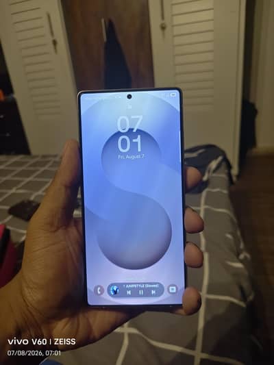 Samsung Mobile S25 Ultra 12/256 Non PTA