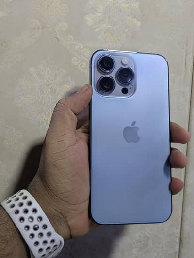 Apple iPhone 13 Pro Sierra Blue 128