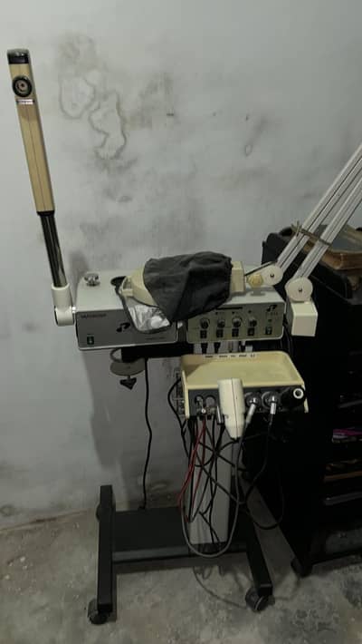 hydera facial machine