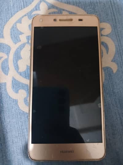 Huawei Y5