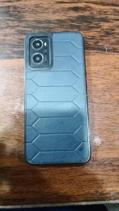 OPPO A96