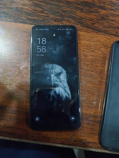 OPPO A96