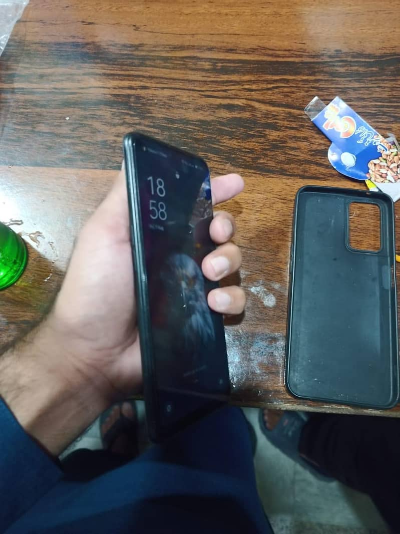 OPPO A96 2