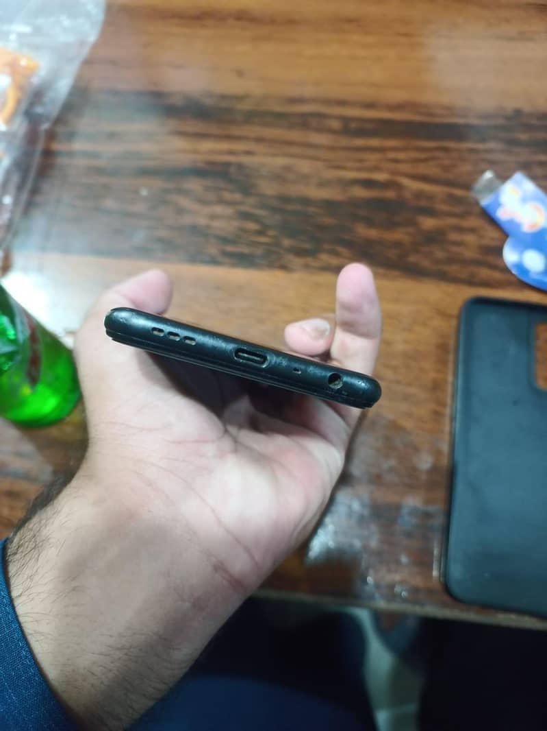 OPPO A96 3