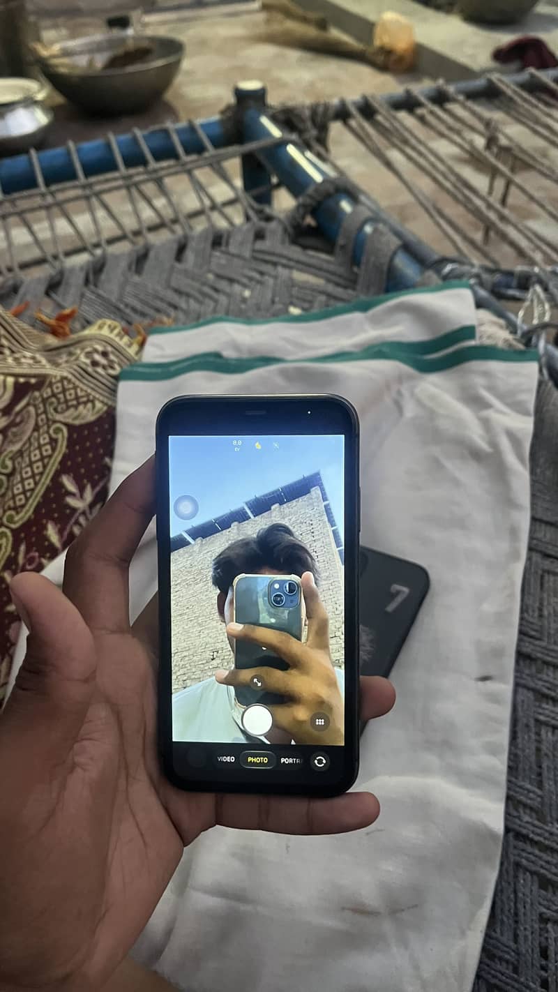 Apple iPhone 11 2