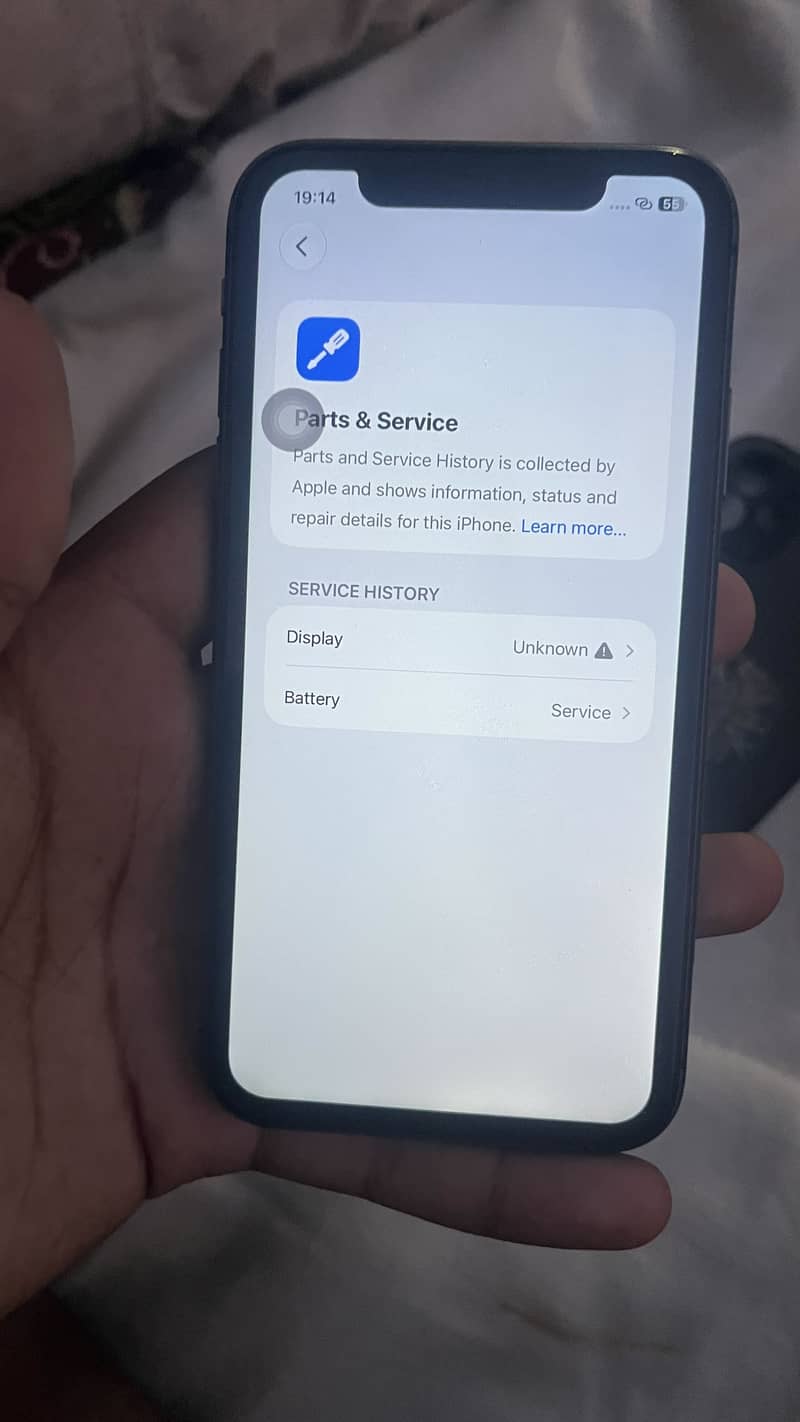 Apple iPhone 11 4