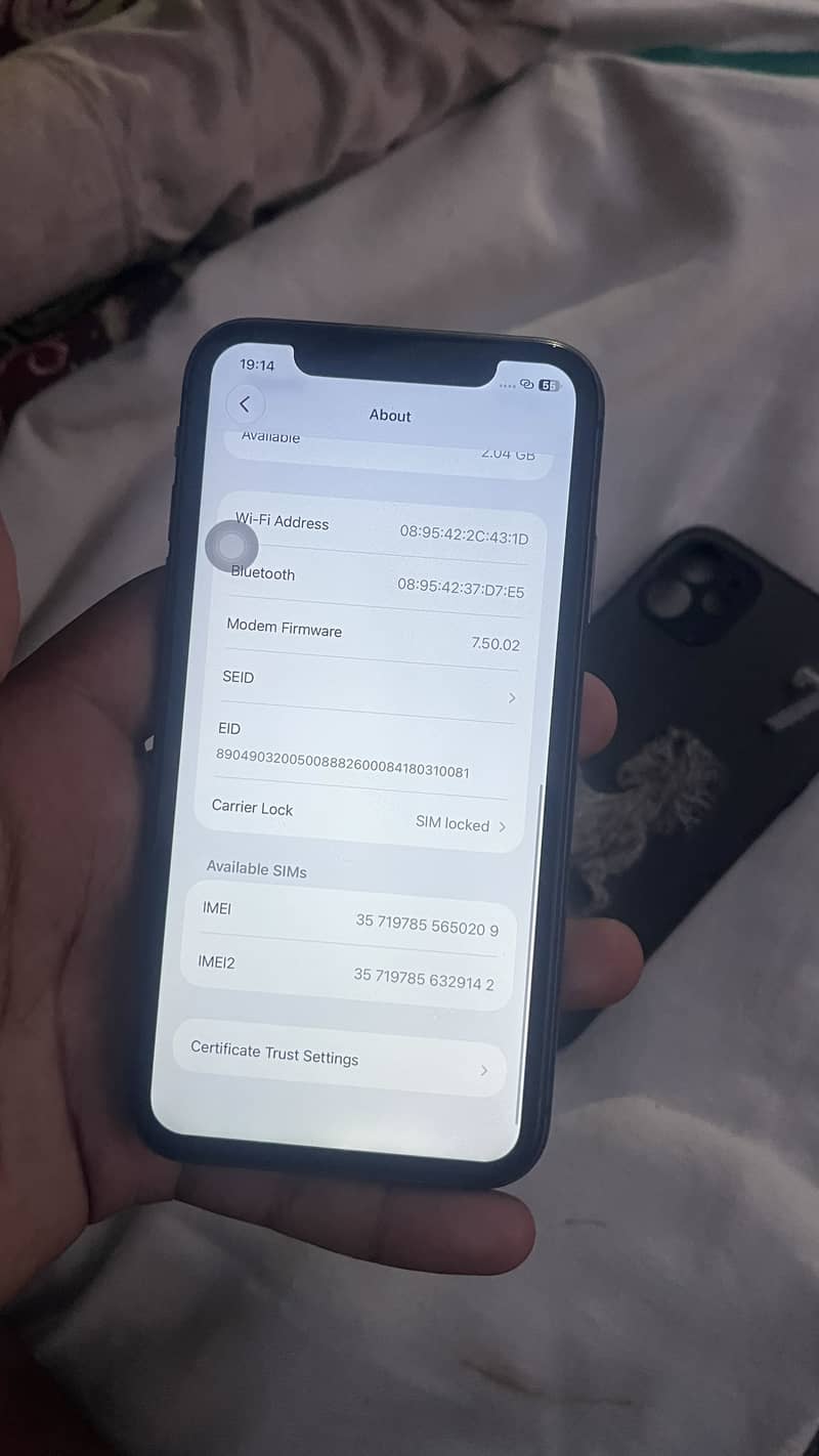 Apple iPhone 11 6