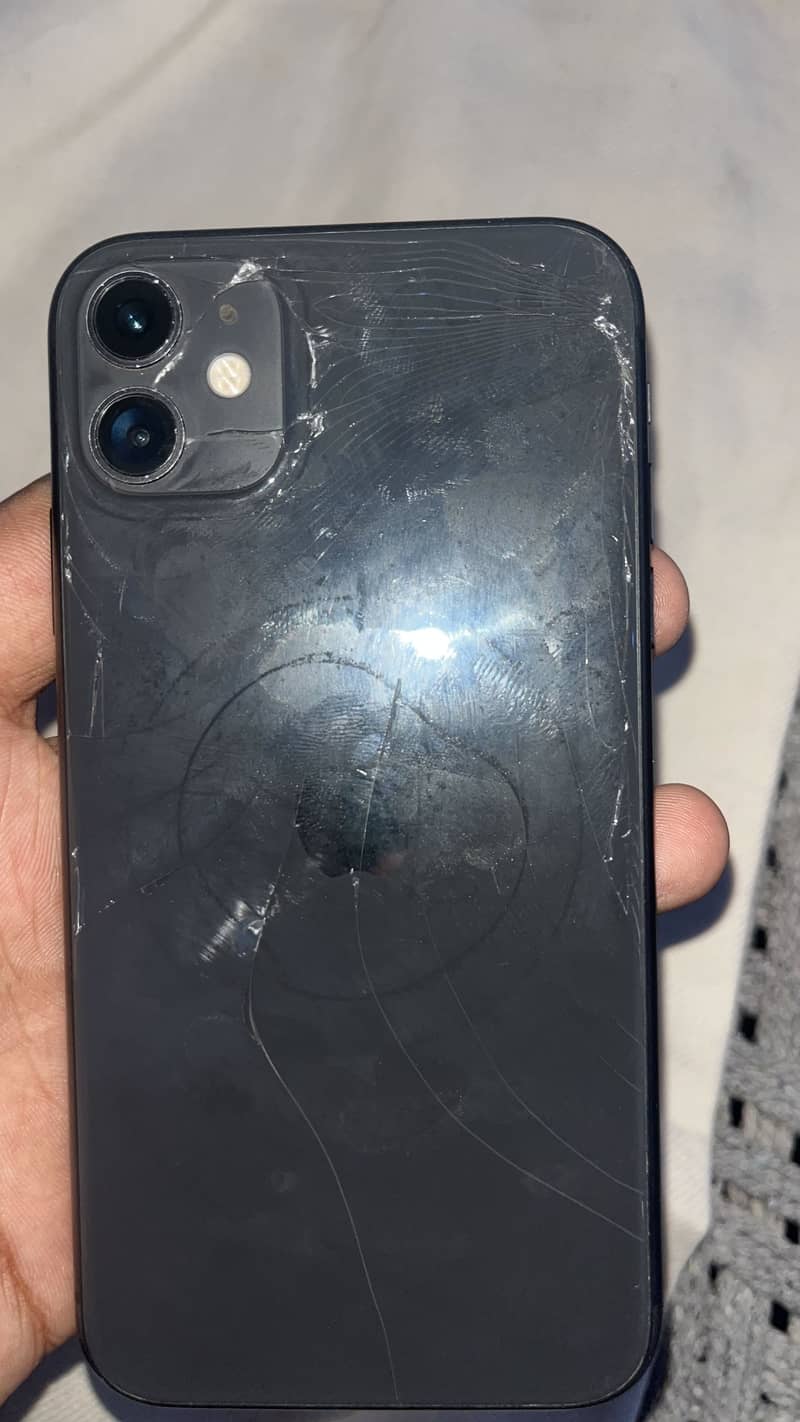 Apple iPhone 11 8