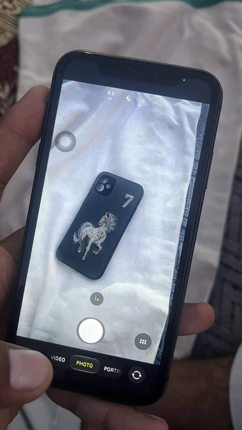 Apple iPhone 11 9