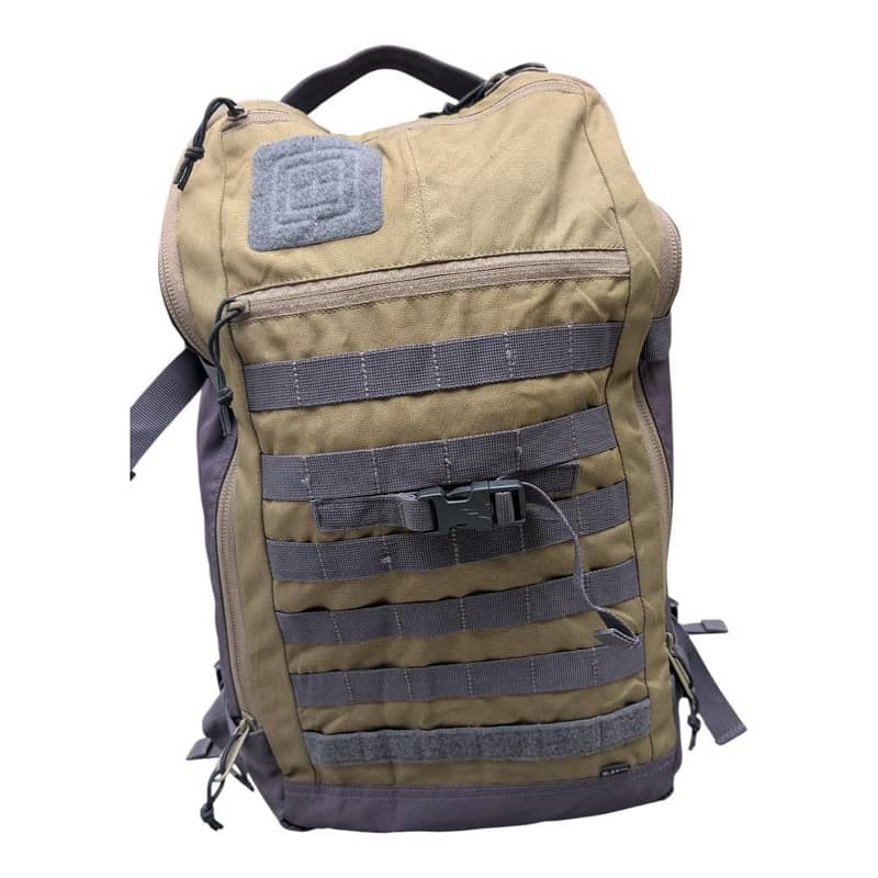 imported branded backpack 1