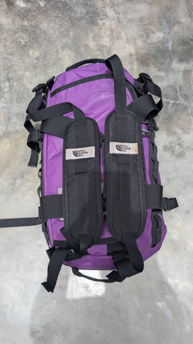 imported branded backpack 3