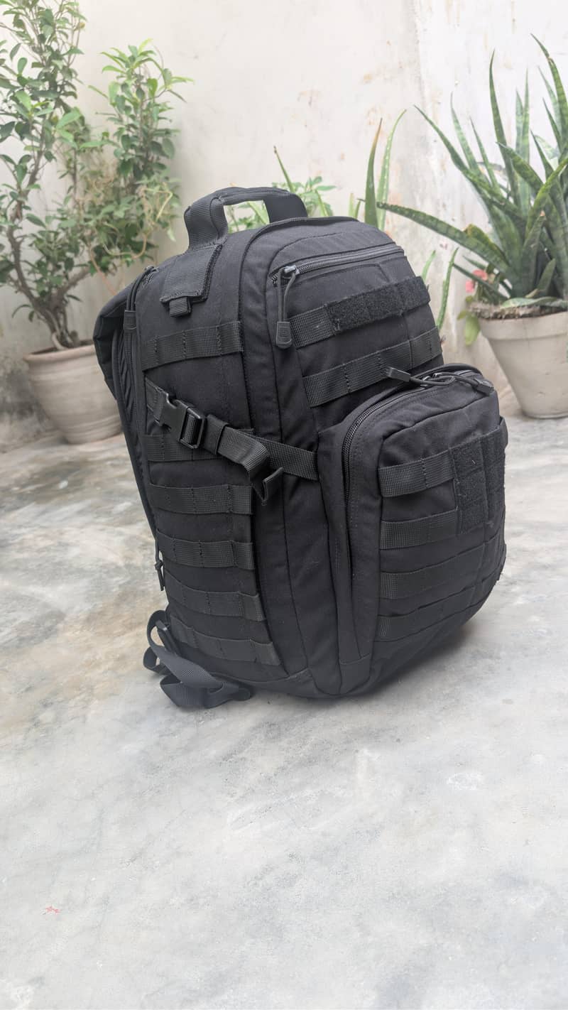 imported branded backpack 5