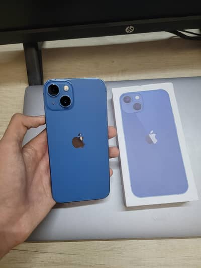 APPLE IPHONE 13  JV  82 HEALTH WATERPACK