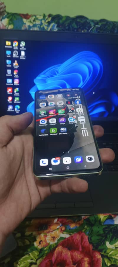 Vivo Y100