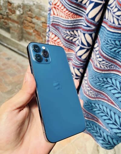 Apple iPhone 12 Pro Max