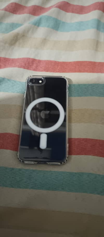 Apple iPhone SE 3rd generation