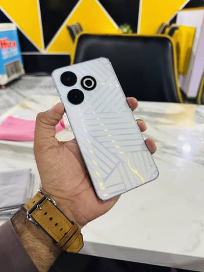 Infinix Smart 8